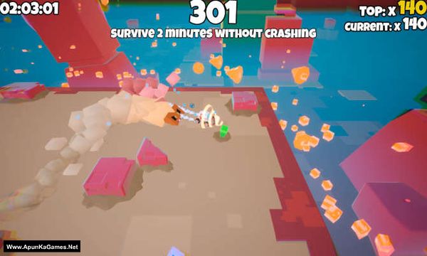 Terrawurm Screenshot 3, Full Version, PC Game, Download Free