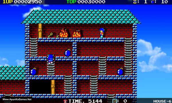 The Demon Crystal Screenshot 1, Full Version, PC Game, Download Free