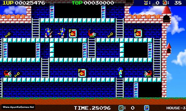 The Demon Crystal Screenshot 2, Full Version, PC Game, Download Free