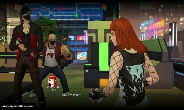 Troubleshooter Screenshot 3, Full Version, PC Game, Download Free