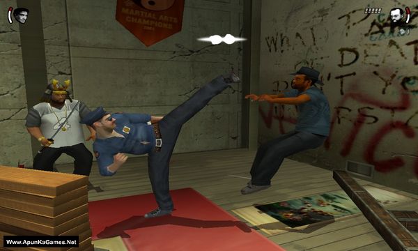 True Crime Dilogy Screenshot 3, Full Version, PC Game, Download Free
