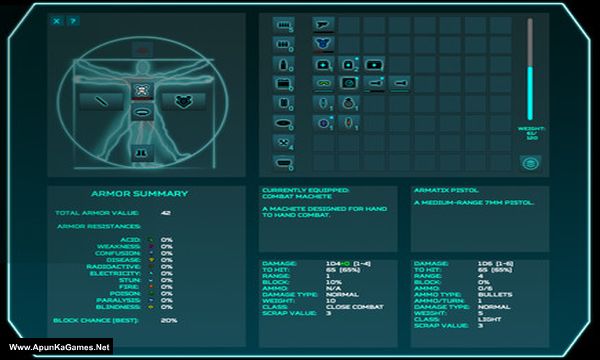Xenomarine Screenshot 3, Full Version, PC Game, Download Free