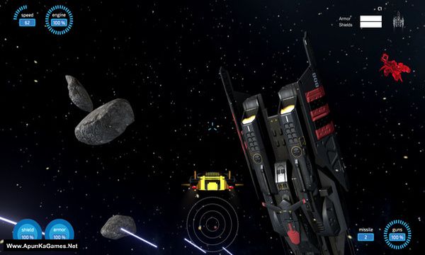 Zvezda Screenshot 2, Full Version, PC Game, Download Free