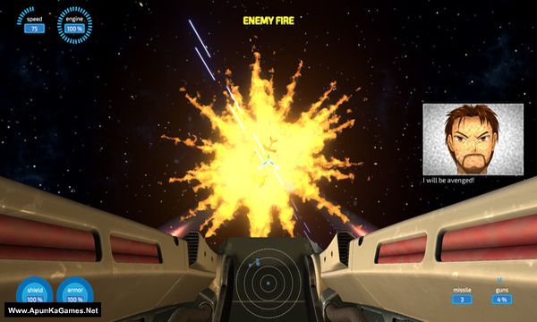 Zvezda Screenshot 3, Full Version, PC Game, Download Free