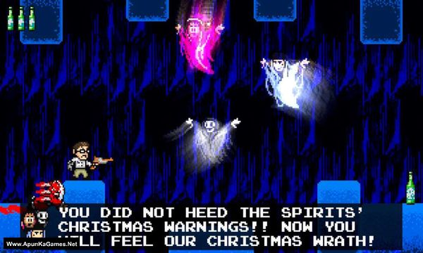 Angry Video Game Nerd Adventures Screenshot 3, Full Version, PC Game, Download Free