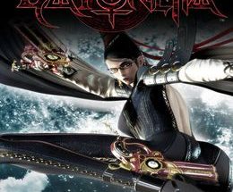 Bayonetta
