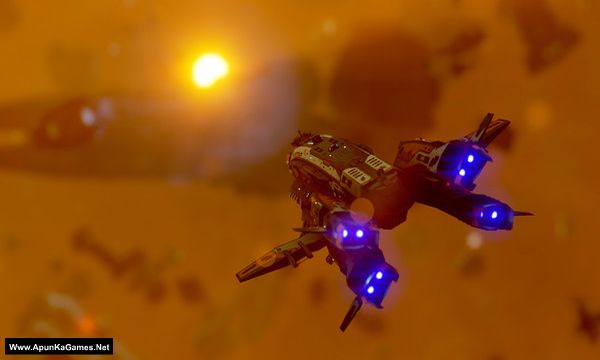 Between the Stars Screenshot 3, Full Version, PC Game, Download Free