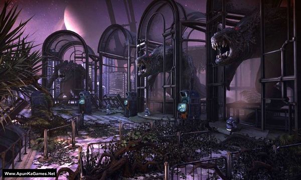 Bulletstorm: Full Clip Edition Screenshot 3, Full Version, PC Game, Download Free