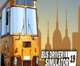 Bus Driver Simulator 2019