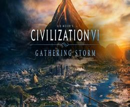 Civilization VI: Gathering Storm