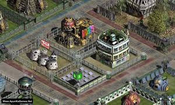 Constructor Plus Screenshot 1, Full Version, PC Game, Download Free