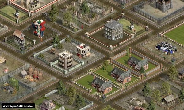 Constructor Plus Screenshot 2, Full Version, PC Game, Download Free