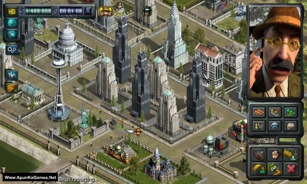Constructor Plus Screenshot 3, Full Version, PC Game, Download Free