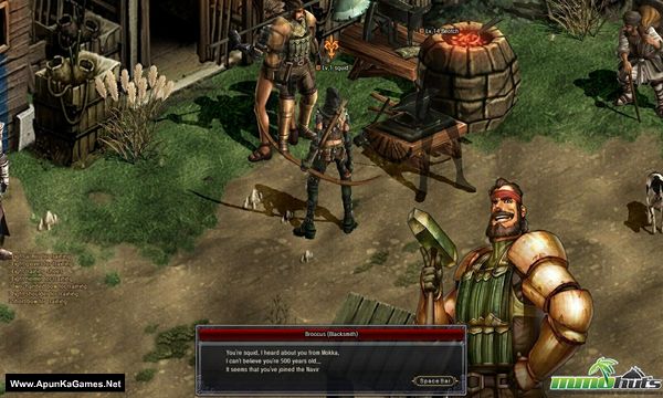 Dark Blood Screenshot 2, Full Version, PC Game, Download Free