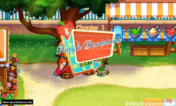 Delicious - Emily's Road Trip Screenshot 3, Full Version, PC Game, Download Free
