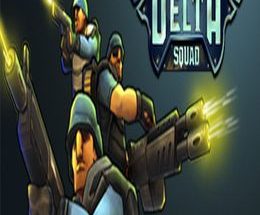 Delta Squad