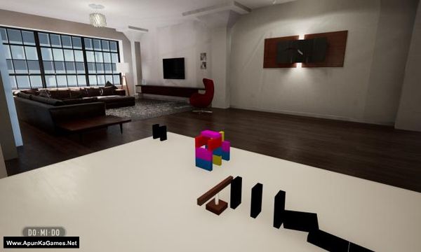 DomiDo Screenshot 1, Full Version, PC Game, Download Free