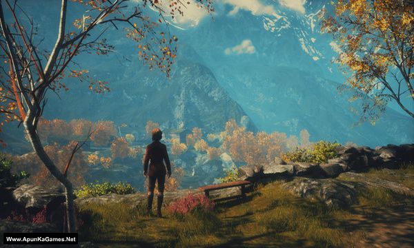 Draugen Screenshot 1, Full Version, PC Game, Download Free