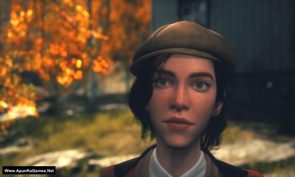 Draugen Screenshot 2, Full Version, PC Game, Download Free