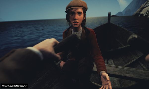 Draugen Screenshot 3, Full Version, PC Game, Download Free