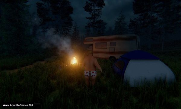 MudRunner Old Timers Screenshot 1, Full Version, PC Game, Download Free