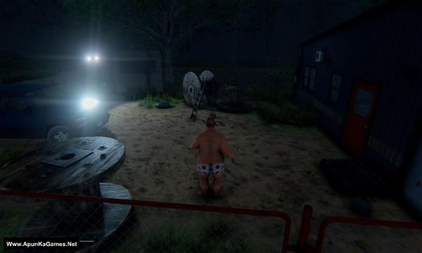 MudRunner Old Timers Screenshot 2, Full Version, PC Game, Download Free