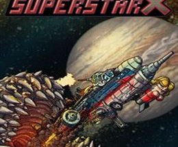 Fission Superstar X