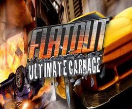 FlatOut: Ultimate Carnage