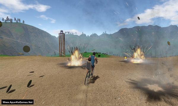 Guts and Glory Screenshot 1, Full Version, PC Game, Download Free