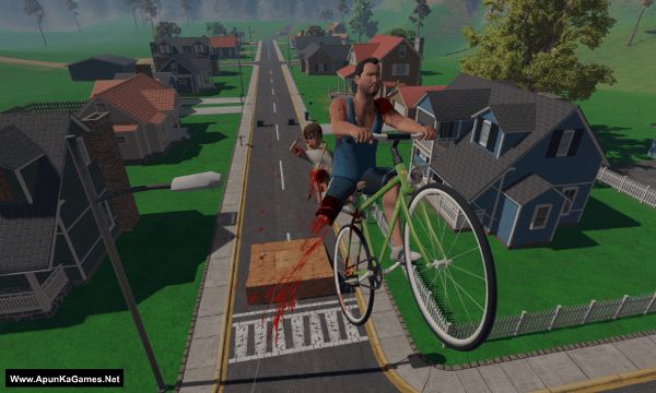 Guts and Glory Screenshot 3, Full Version, PC Game, Download Free