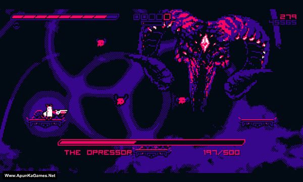 Hell is Other Demons Screenshot 1, Full Version, PC Game, Download Free