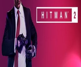 Hitman 2 (2018)