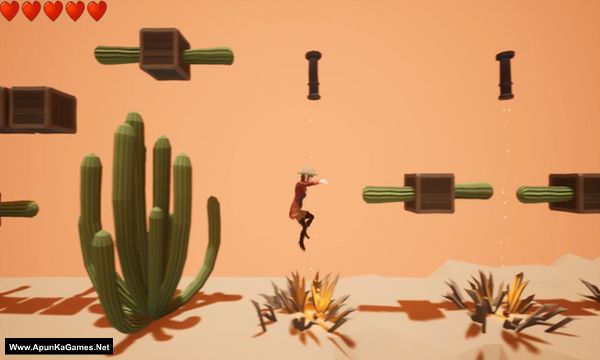 INSANE WEST Screenshot 1, Full Version, PC Game, Download Free