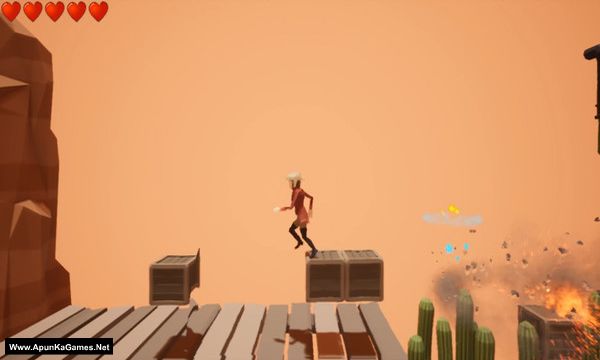 INSANE WEST Screenshot 3, Full Version, PC Game, Download Free