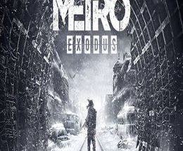 Metro Exodus