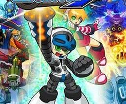 Mighty No. 9