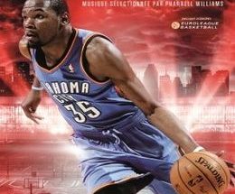 NBA 2K15