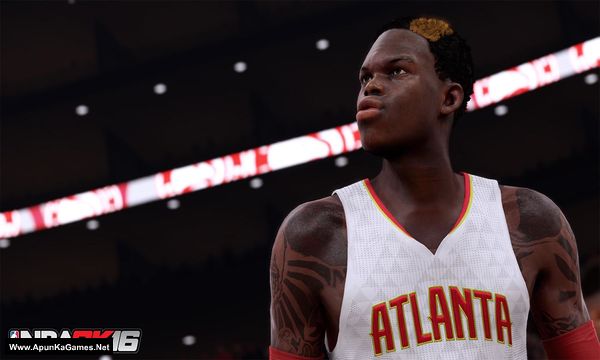 NBA 2K16 Screenshot 3, Full Version, PC Game, Download Free