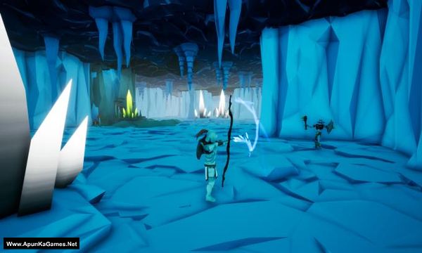 OmniFootman Screenshot 3, Full Version, PC Game, Download Free