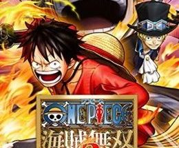 One Piece: Pirate Warriors 3