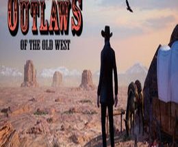 Outlaws of the Old West