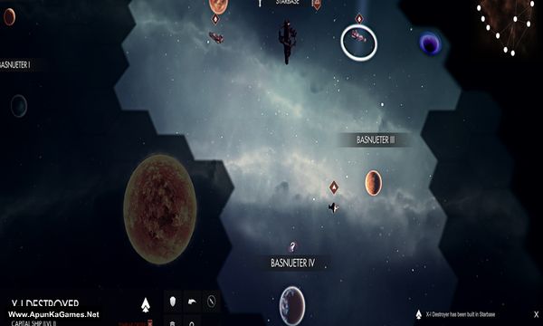Pax Nova Screenshot 3, Full Version, PC Game, Download Free