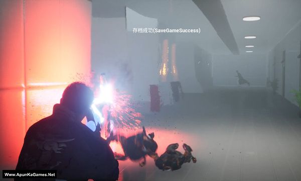 R_sin Screenshot 2, Full Version, PC Game, Download Free