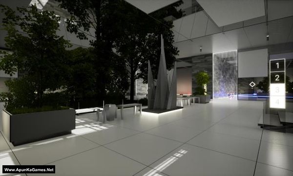 ReThink | Evolved 3 Screenshot 1, Full Version, PC Game, Download Free