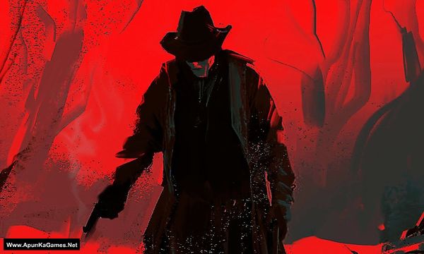 Ritual: Crown of Horns Screenshot 1, Full Version, PC Game, Download Free