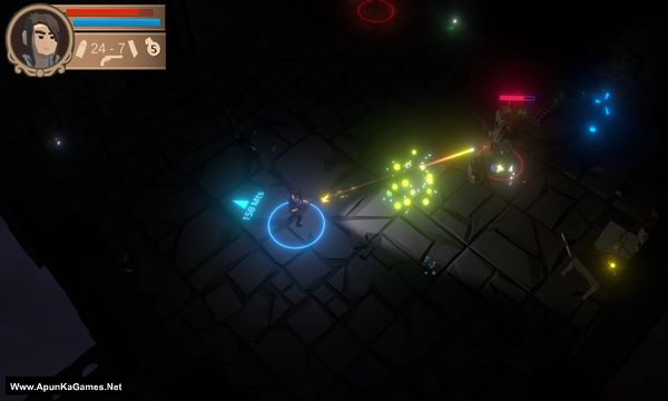 Run Gun Die Ultimate Screenshot 3, Full Version, PC Game, Download Free