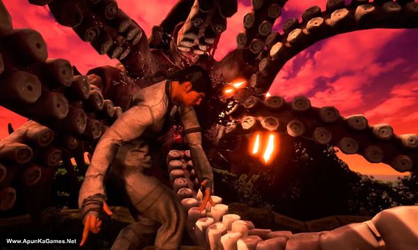Sail and Sacrifice Screenshot 1, Full Version, PC Game, Download Free