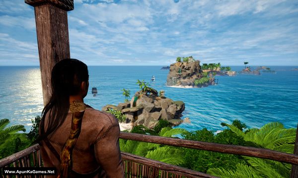 Sail and Sacrifice Screenshot 3, Full Version, PC Game, Download Free