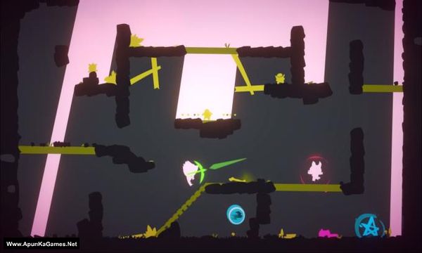 Shadow Brawlers Screenshot 2, Full Version, PC Game, Download Free