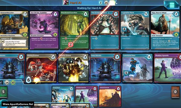 Shards of Infinity Screenshot 1, Full Version, PC Game, Download Free